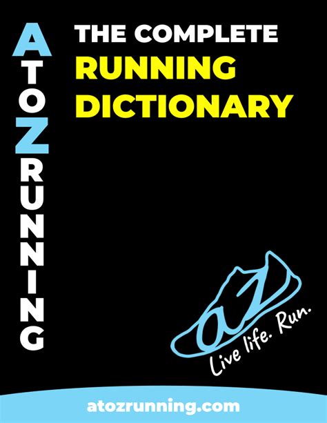 running traduzione|running dictionary inglese.